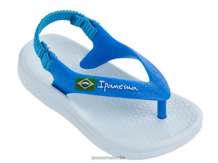 Ipanema b anatomica soft 21 L42ZD423 Schuhwerk Blau Babys