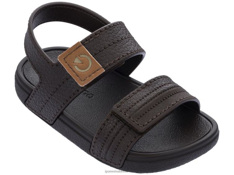 Ipanema B Dakar Sandale L42ZD334 Schuhwerk braun Babys