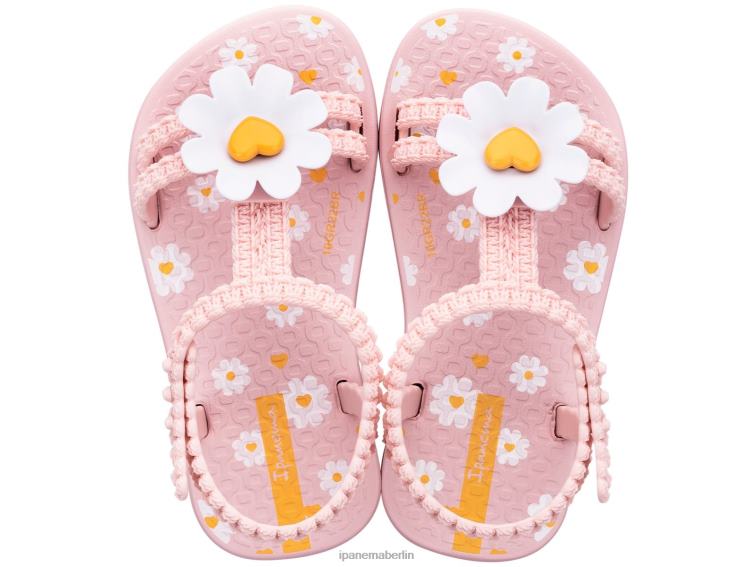 Ipanema b Daisy-Sandale L42ZD325 Schuhwerk erröten Babys