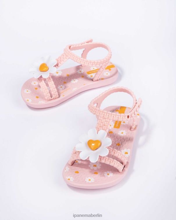 Ipanema b Daisy-Sandale L42ZD325 Schuhwerk erröten Babys