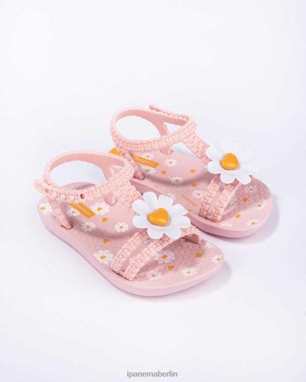 Ipanema b Daisy-Sandale L42ZD325 Schuhwerk erröten Babys