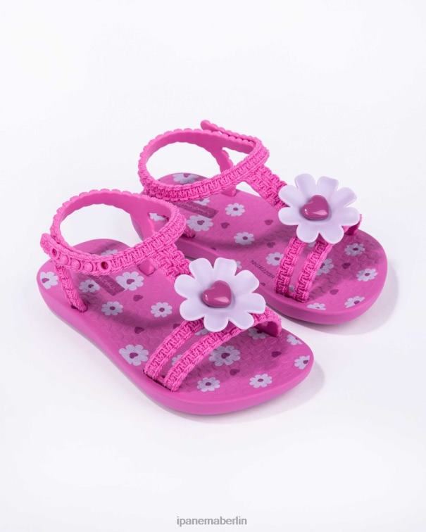 Ipanema b Daisy-Sandale L42ZD327 Schuhwerk lila Babys