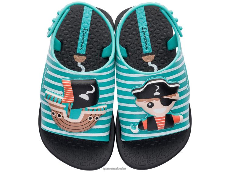 Ipanema b Träume L42ZD429 Schuhwerk Aquapirat Babys