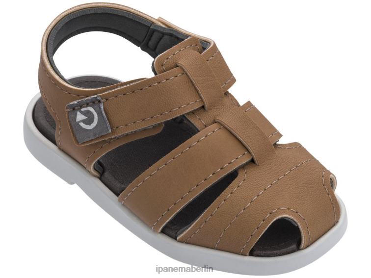 Ipanema b erste Sandale L42ZD389 Schuhwerk bräunen Babys