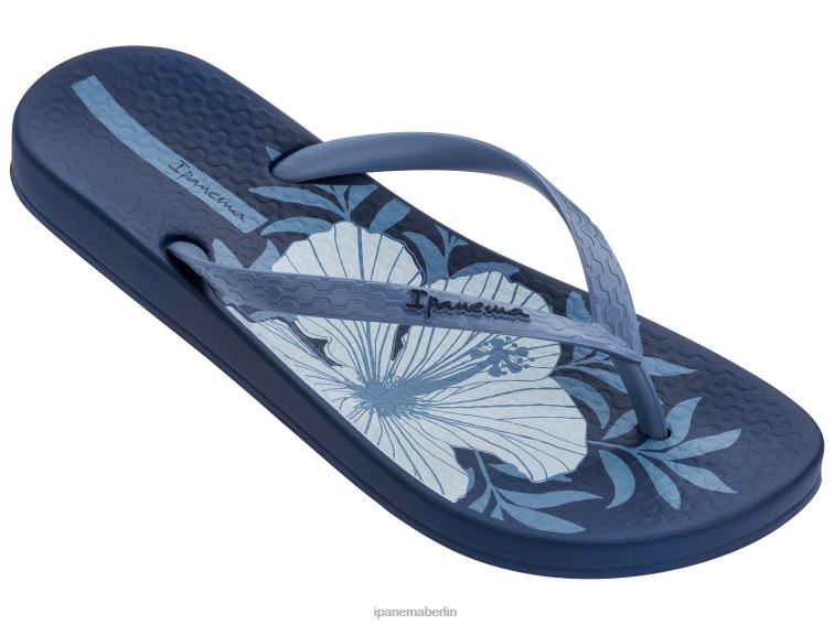 Ipanema Anatomische Themen L42ZD288 Schuhwerk Blau Frauen