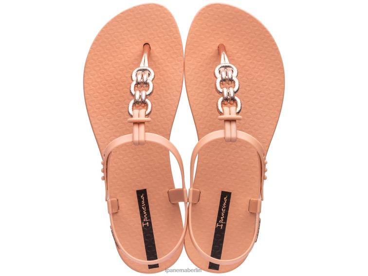 Ipanema Charm-Sandalenglieder L42ZD164 Schuhwerk erröten Frauen