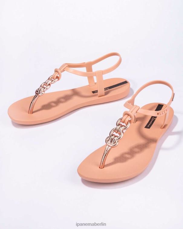 Ipanema Charm-Sandalenglieder L42ZD164 Schuhwerk erröten Frauen