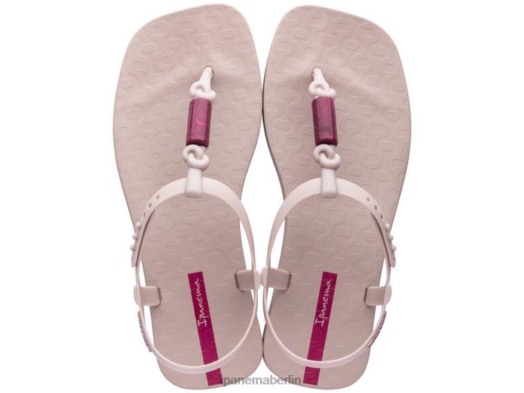 Ipanema Fieber-Sandalenperle L42ZD179 Schuhwerk erröten Frauen