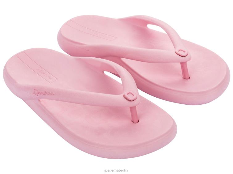 Ipanema Glückseligkeit Tanga L42ZD128 Schuhwerk rosa Pastell Frauen