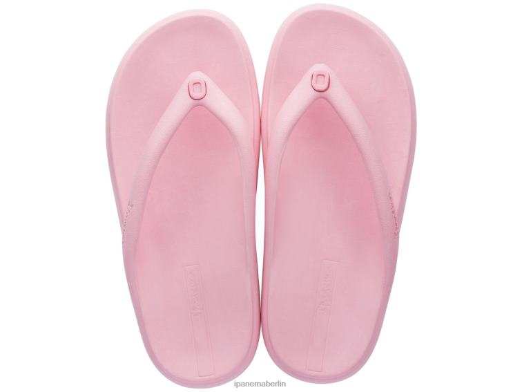 Ipanema Glückseligkeit Tanga L42ZD128 Schuhwerk rosa Pastell Frauen