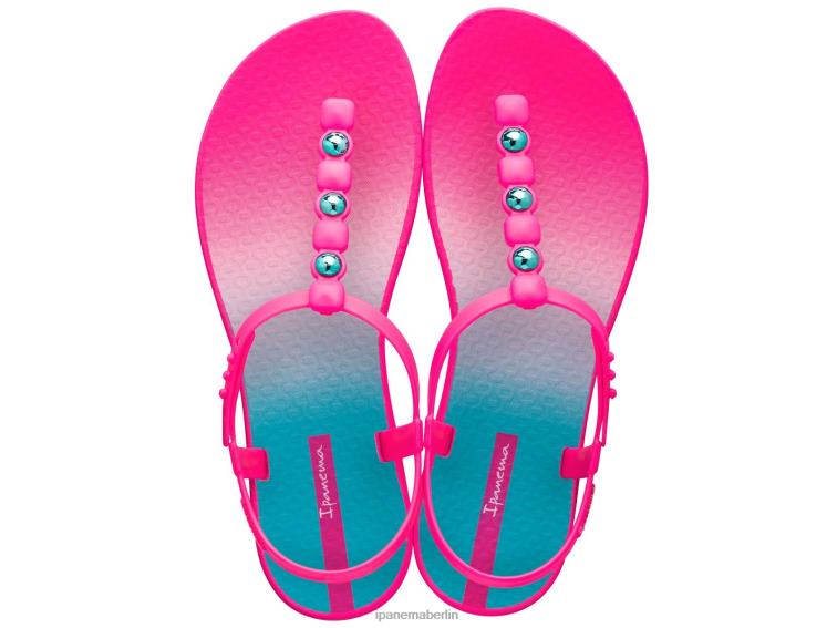 Ipanema Klassenfarben L42ZD245 Schuhwerk Rosa Frauen