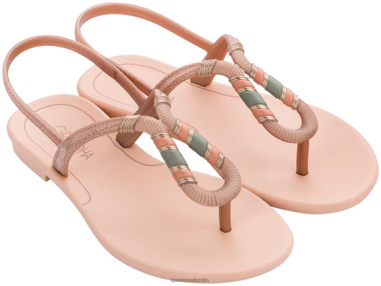 Ipanema Sandale inspirieren L42ZD233 Schuhwerk erröten Frauen