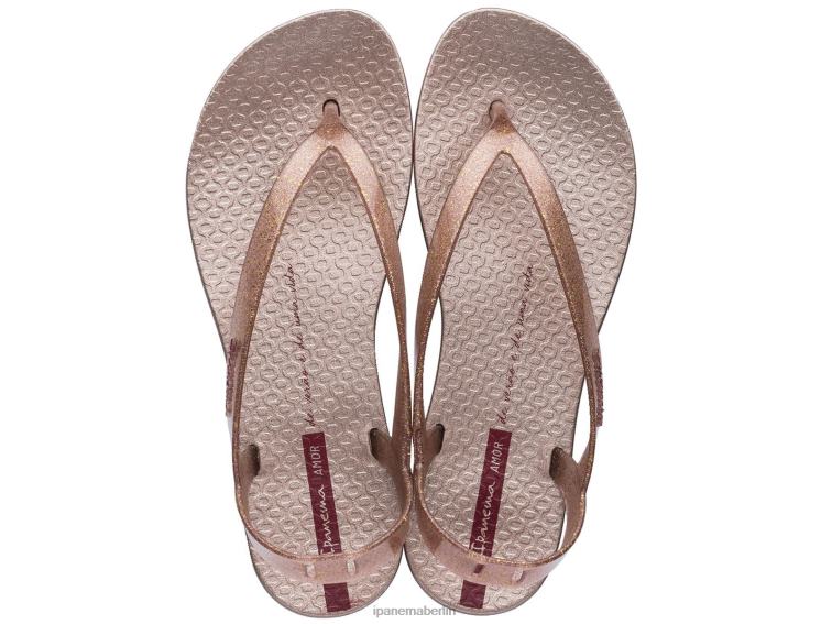 Ipanema renovieren L42ZD264 Schuhwerk Sunkiss Frauen