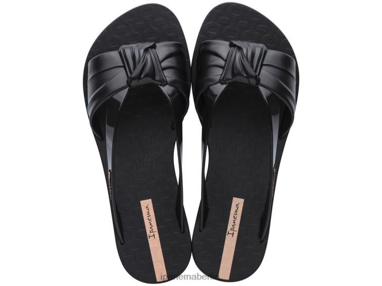 Ipanema Amelie Schiebeschärpe L42ZD156 Schuhwerk Schwarz Frauen