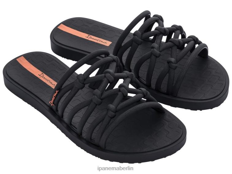 Ipanema Link-Folie L42ZD159 Schuhwerk Schwarz Frauen