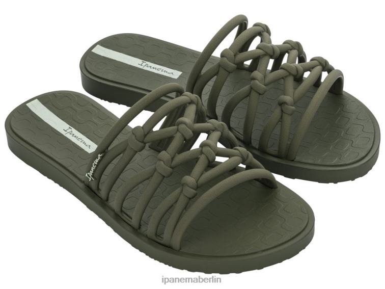 Ipanema Link-Folie L42ZD161 Schuhwerk khaki Frauen