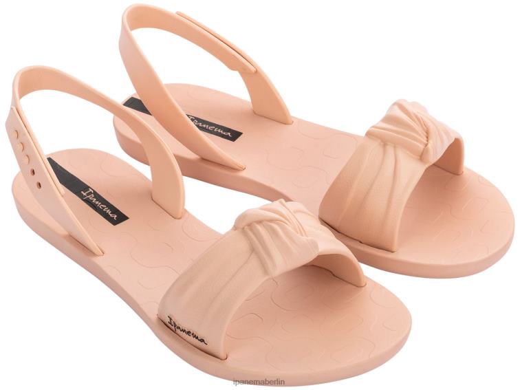 Ipanema Gehen Sie Sandalenschärpe L42ZD176 Schuhwerk erröten Frauen