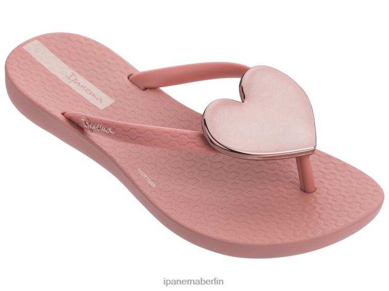 Ipanema k Maxi-Herz L42ZD342 Schuhwerk erröten Kinder