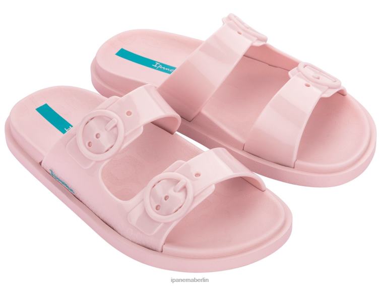 Ipanema k Folgen Sie der Folie L42ZD311 Schuhwerk Baby Pink Kinder