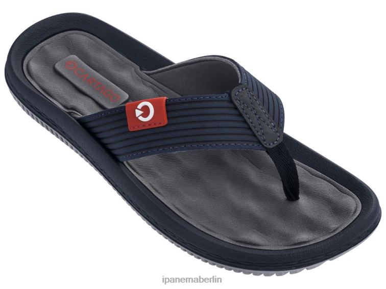 Ipanema Dünen L42ZD453 Schuhwerk Marine Männer