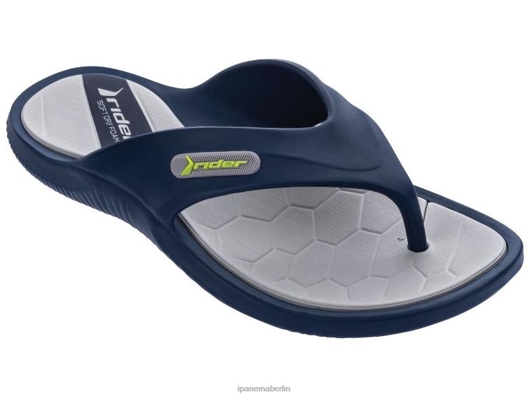 Ipanema Kap L42ZD511 Schuhwerk Denim Blue Männer