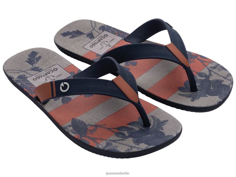 Ipanema Paraty L42ZD460 Schuhwerk Marine Männer