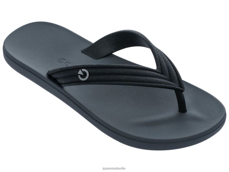 Ipanema Porto L42ZD523 Schuhwerk dunkelgrau Männer