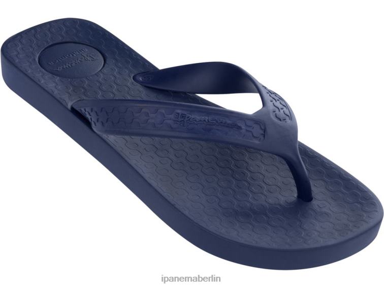 Ipanema anatomische Brandung L42ZD502 Schuhwerk Marine Männer