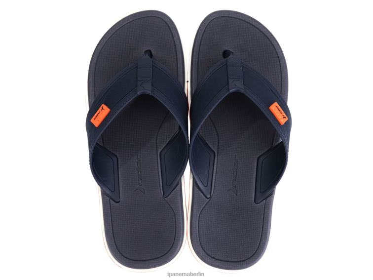 Ipanema drehen L42ZD474 Schuhwerk Marine Männer