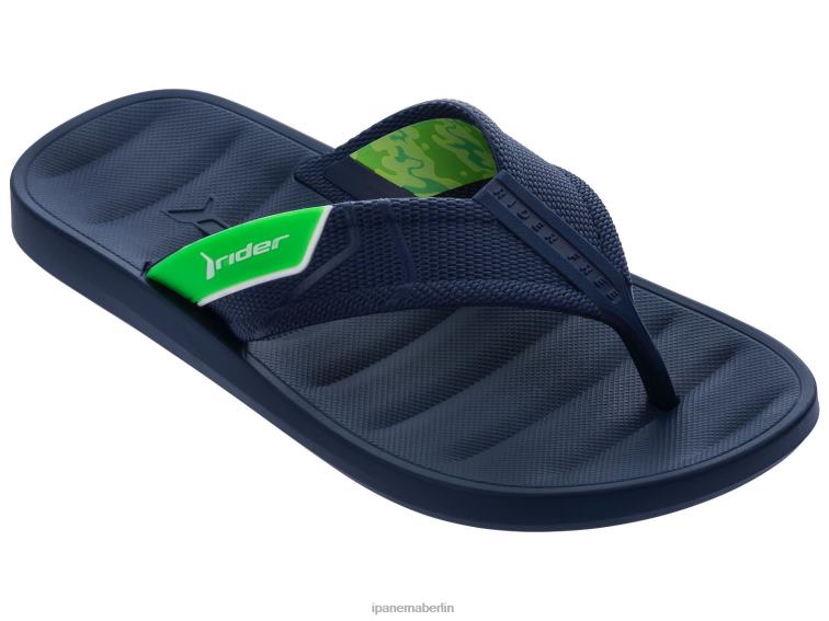 Ipanema freie Mischung L42ZD520 Schuhwerk Marine Männer