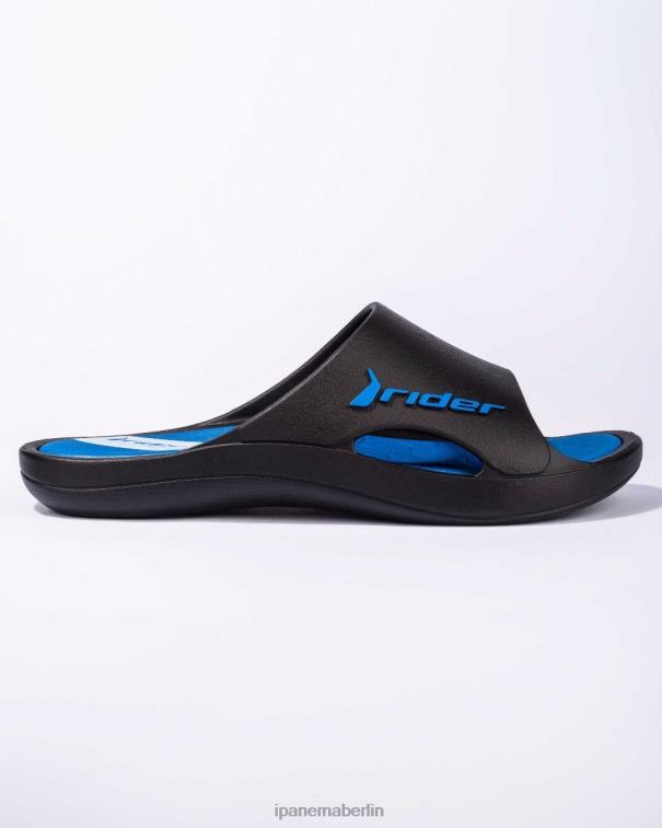 Ipanema Bucht L42ZD513 Schuhwerk Schwarz Blau Männer