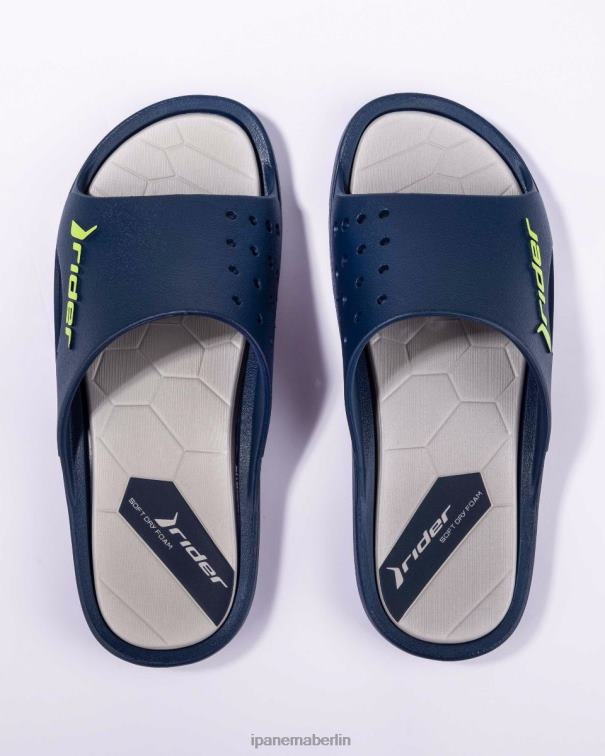 Ipanema Bucht L42ZD515 Schuhwerk Denim Blue Männer