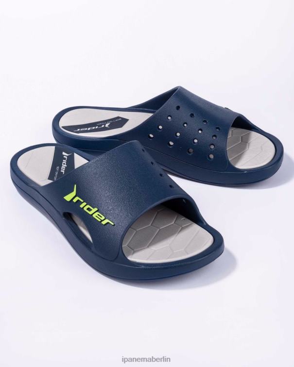 Ipanema Bucht L42ZD515 Schuhwerk Denim Blue Männer