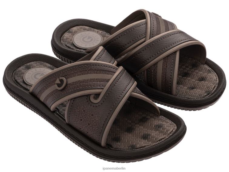 Ipanema Fidschi-Rutsche L42ZD497 Schuhwerk braun Männer