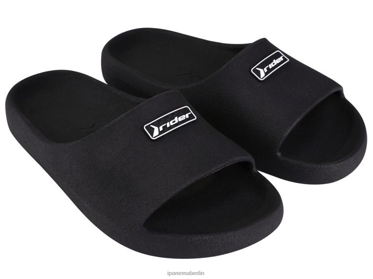 Ipanema Tropfschieber L42ZD486 Schuhwerk Schwarz Männer