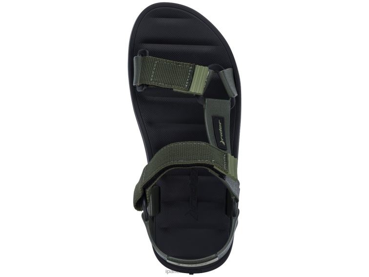 Ipanema kostenlose Sandale L42ZD532 Schuhwerk Olive Männer